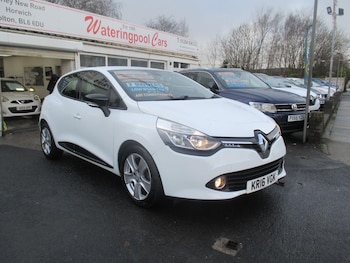 Used Renault Clio 2016 for sale - 77574521: Photo