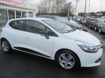 Used Renault Clio 2016 for sale - 77574521: Photo