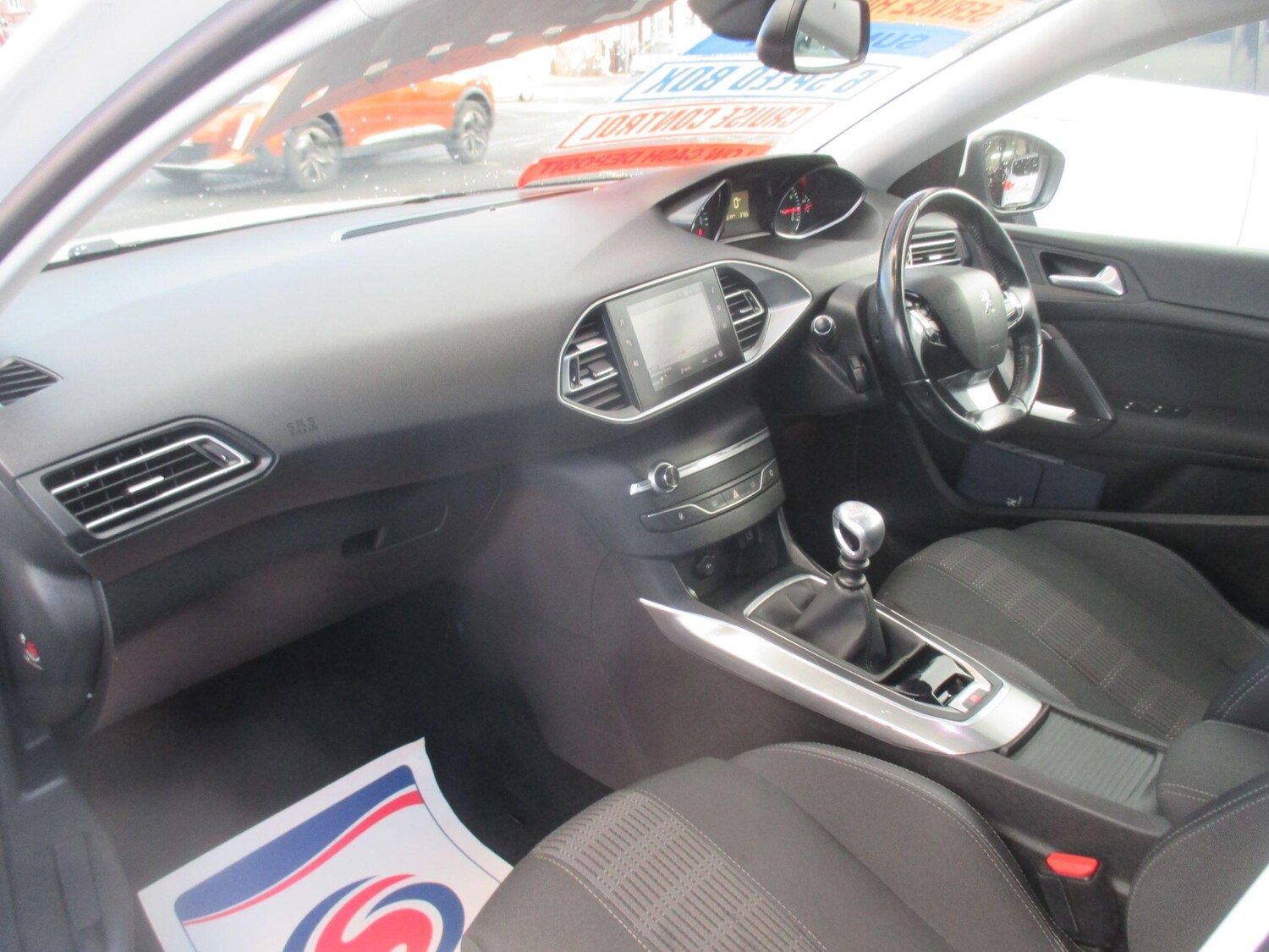 Used Peugeot 308 2018 for sale - 77084474: Photo 22