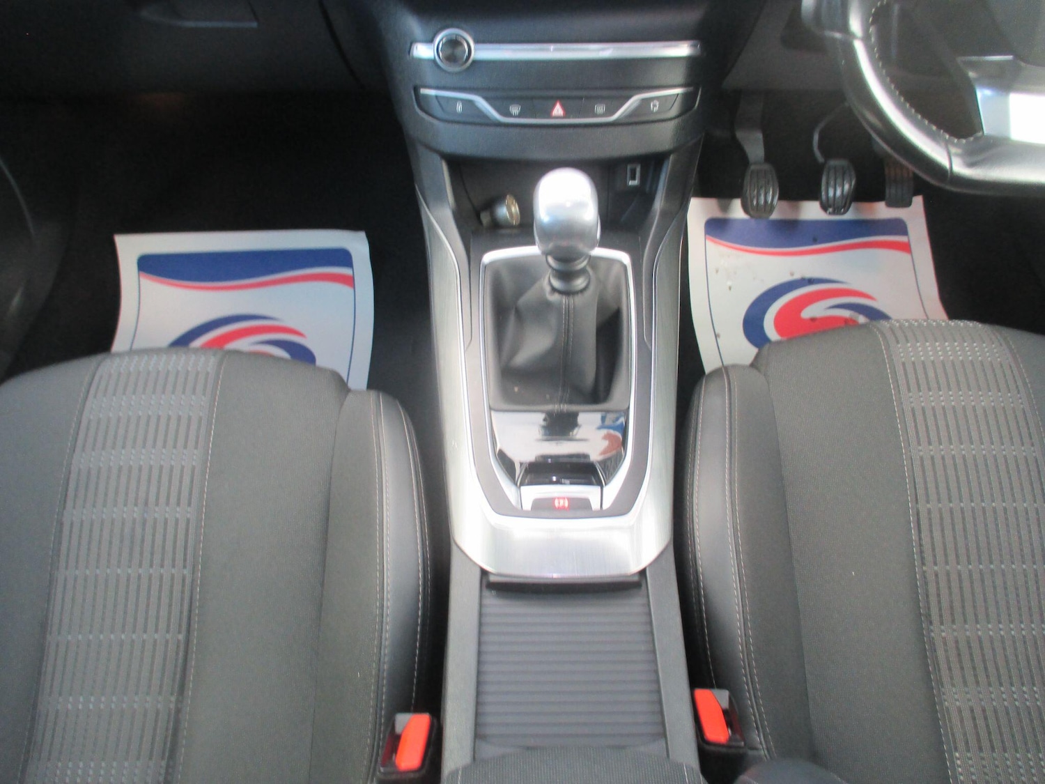 Used Peugeot 308 2018 for sale - 77084474: Photo 23