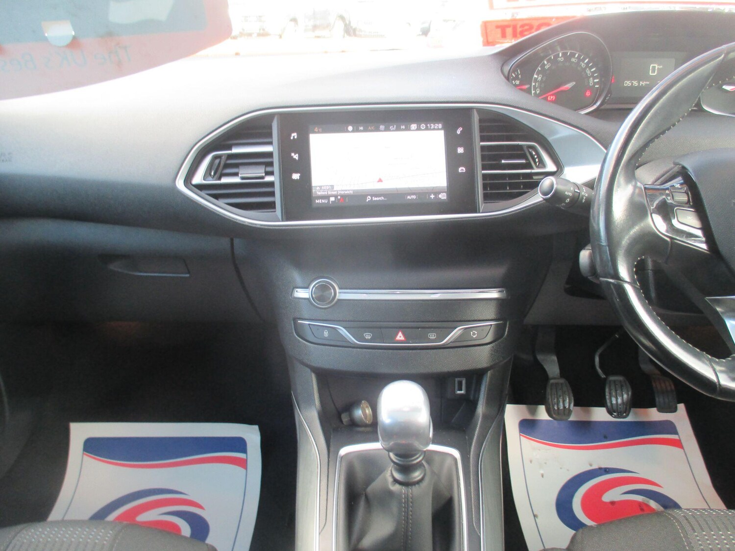 Used Peugeot 308 2018 for sale - 77084474: Photo 24