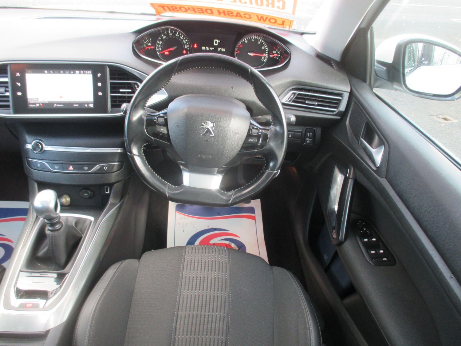 Used Peugeot 308 2018 for sale - 77084474: Photo 25