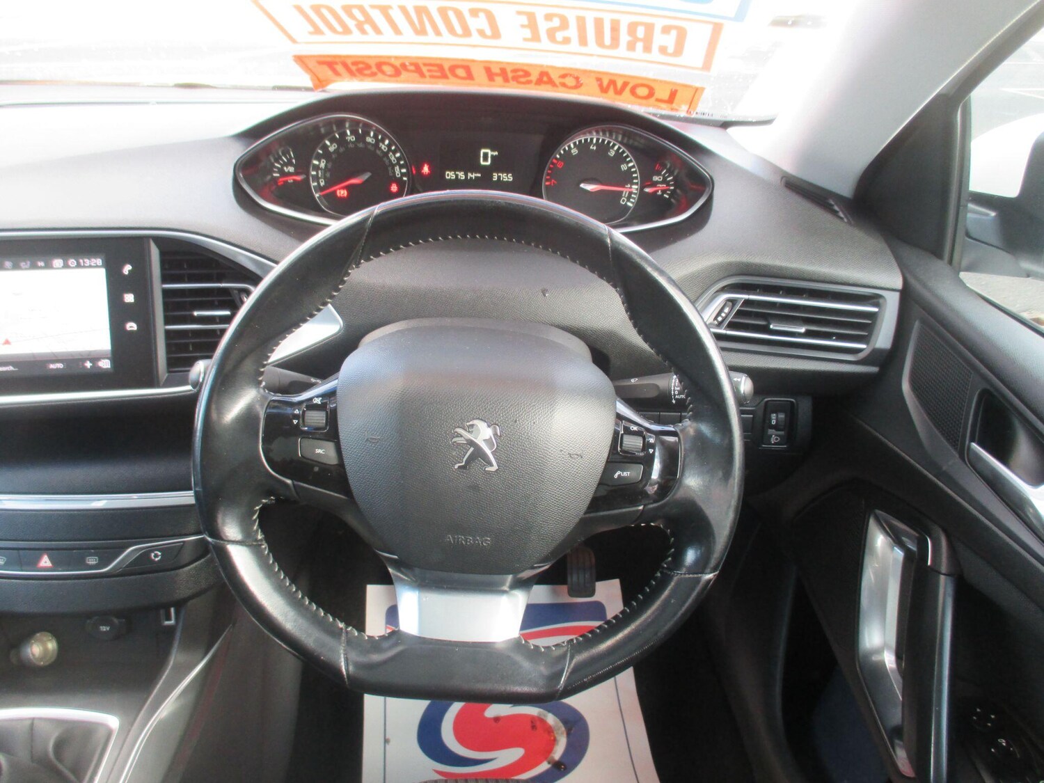 Used Peugeot 308 2018 for sale - 77084474: Photo 26