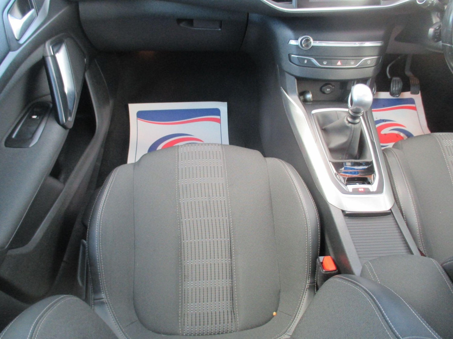 Used Peugeot 308 2018 for sale - 77084474: Photo 27