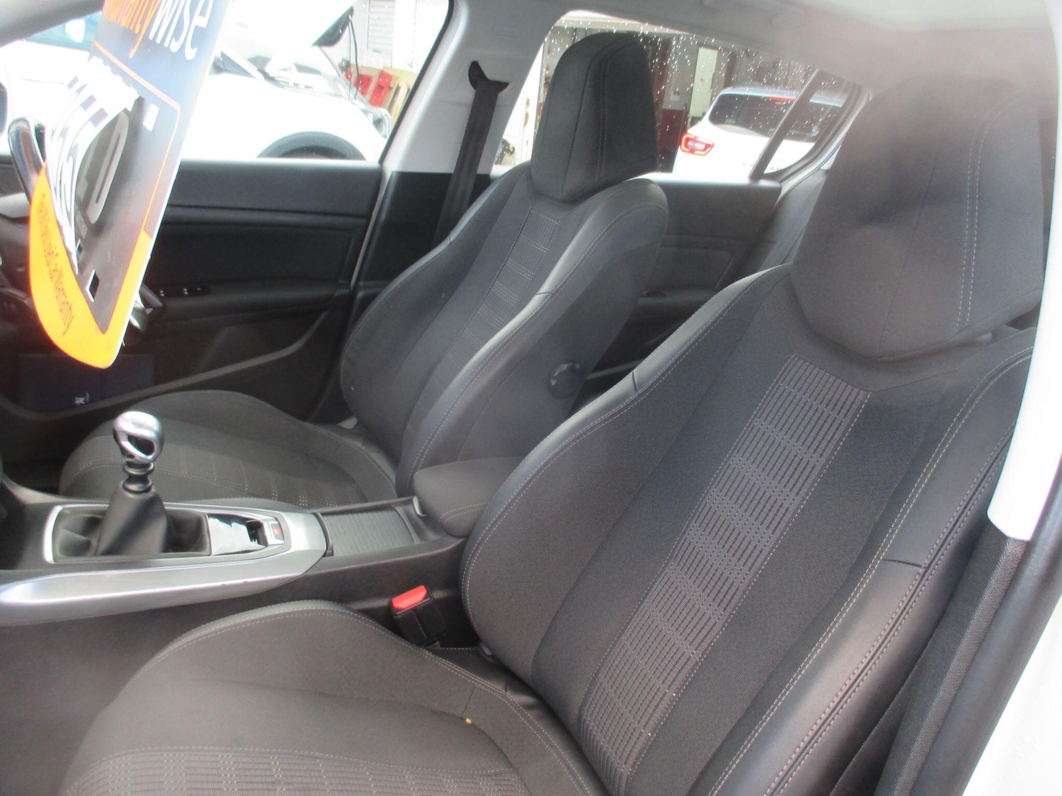 Used Peugeot 308 2018 for sale - 77084474: Photo 29