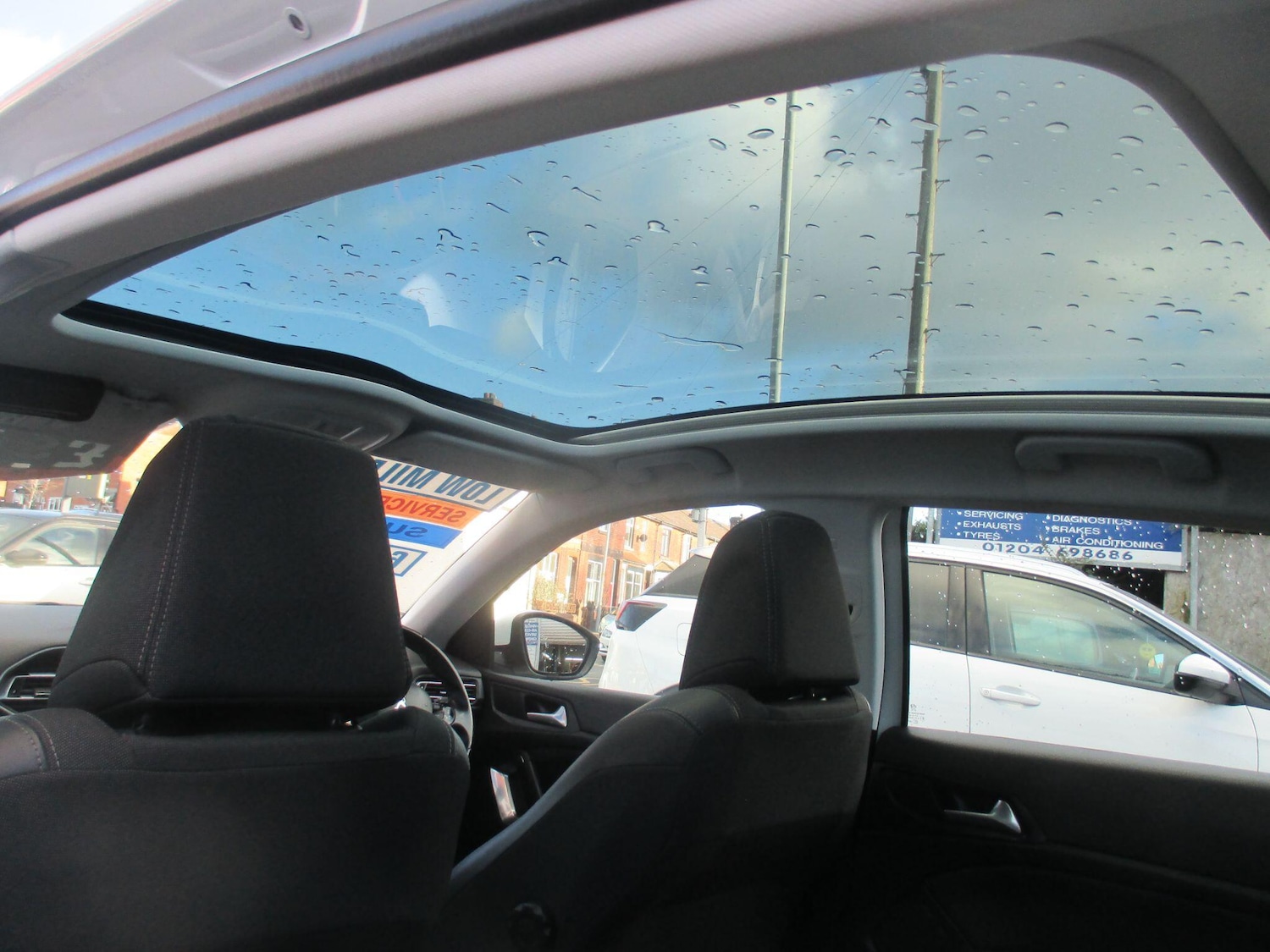 Used Peugeot 308 2018 for sale - 77084474: Photo 33