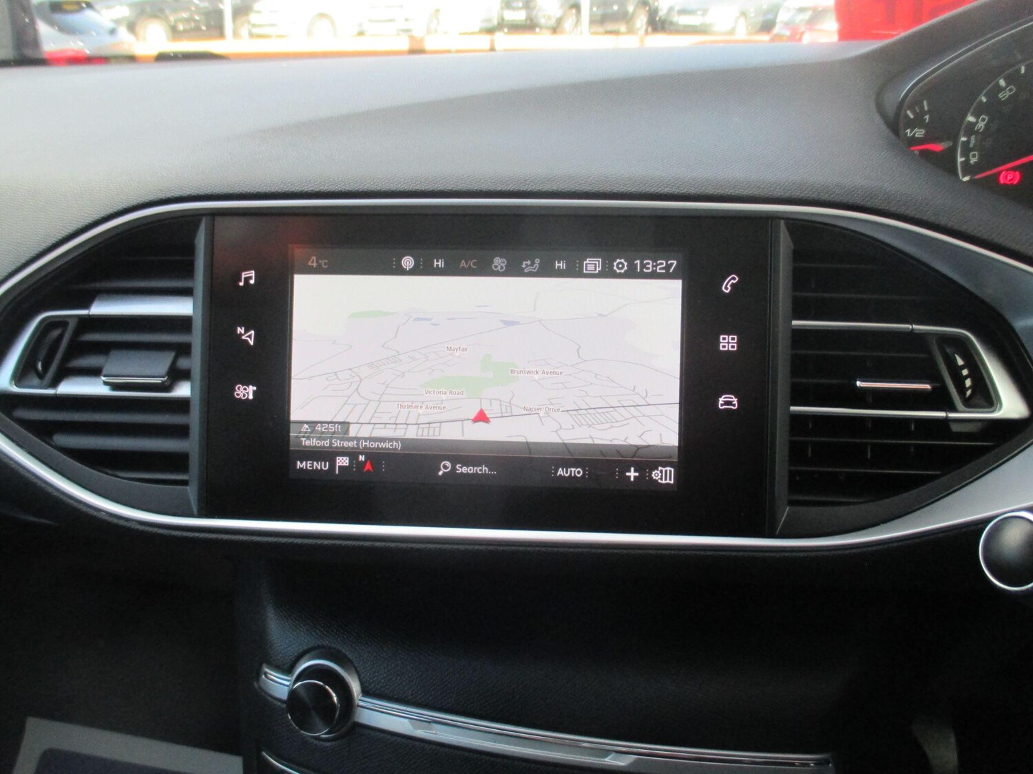 Used Peugeot 308 2018 for sale - 77084474: Photo 35