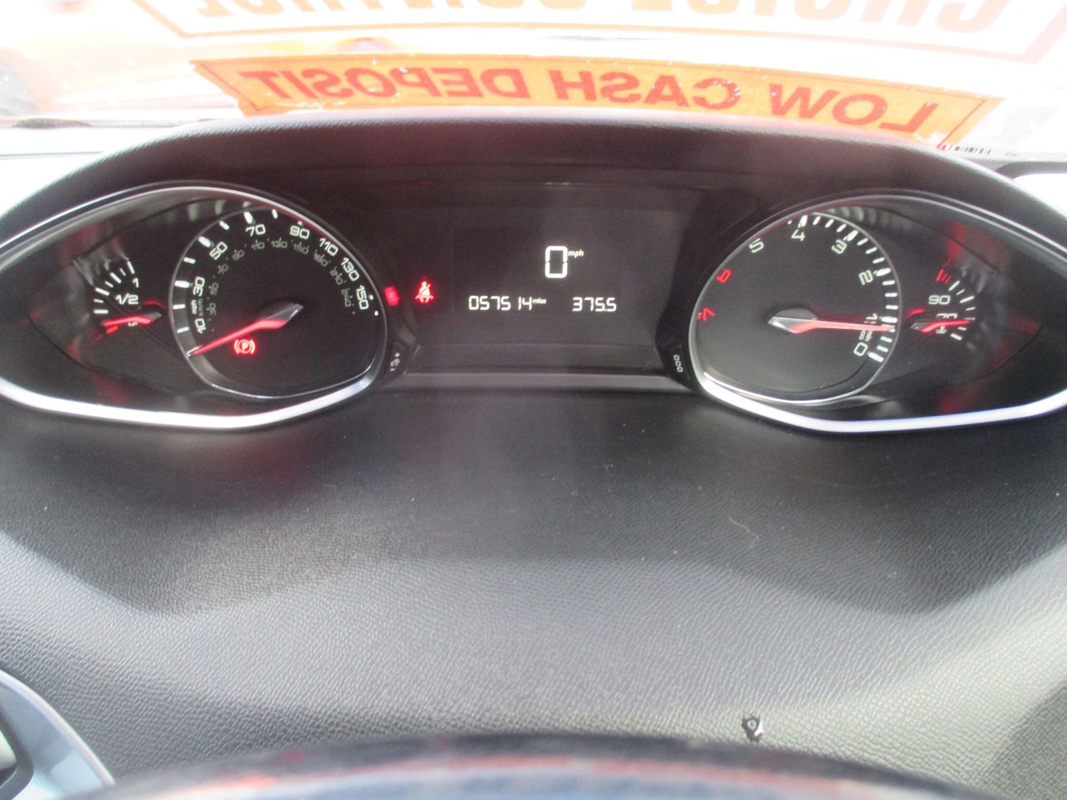 Used Peugeot 308 2018 for sale - 77084474: Photo 36