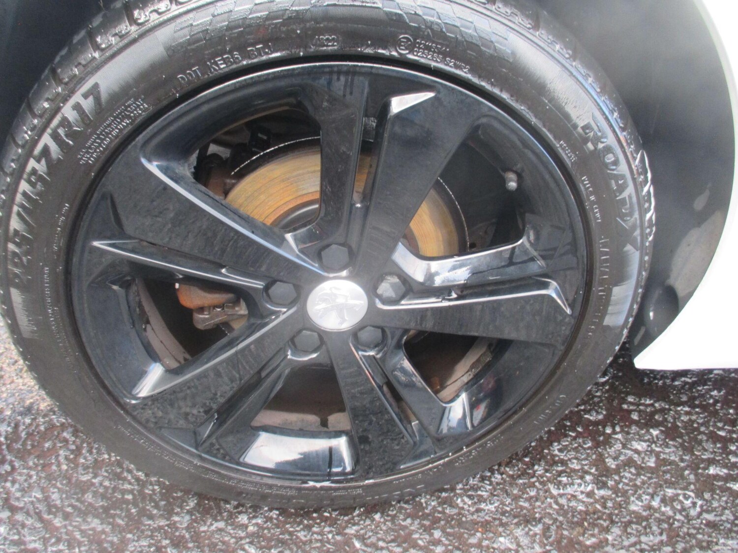 Used Peugeot 308 2018 for sale - 77084474: Photo 39