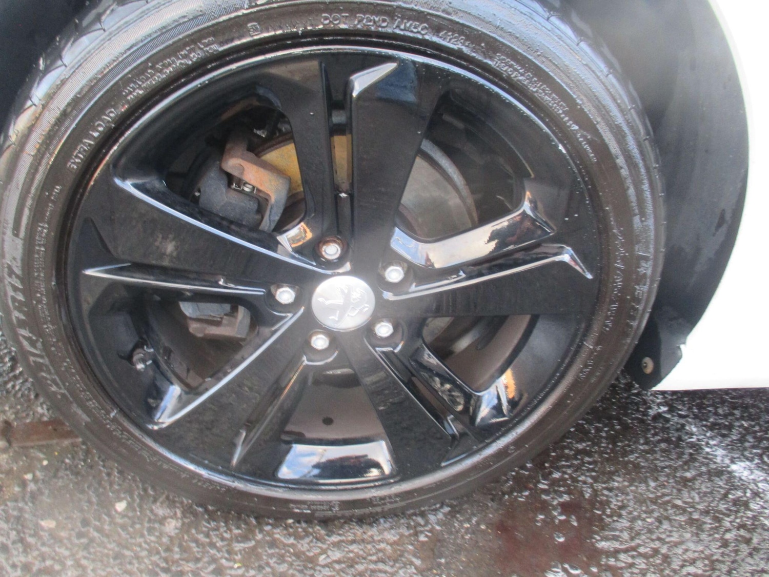 Used Peugeot 308 2018 for sale - 77084474: Photo 40