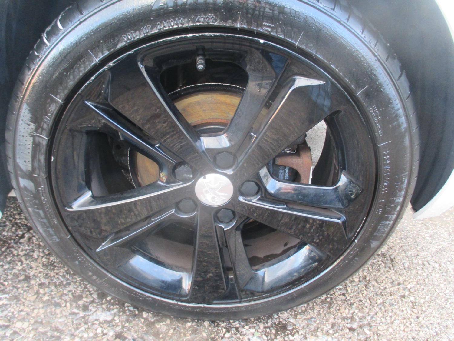 Used Peugeot 308 2018 for sale - 77084474: Photo 41