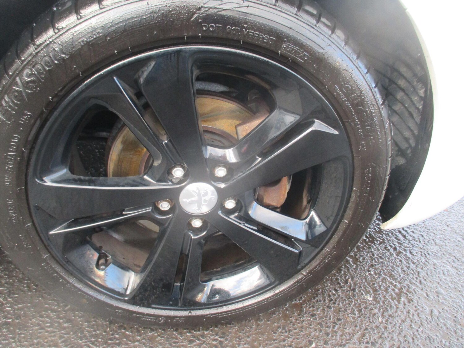 Used Peugeot 308 2018 for sale - 77084474: Photo 42