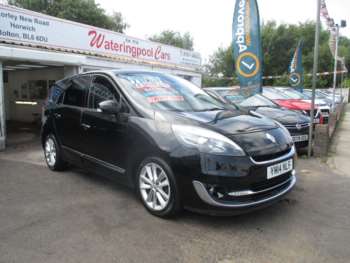 2014 (14) - 1.6 dCi Dynamique TomTom Euro 5 (s/s) 5dr