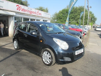 Used Suzuki Alto 2012 for sale - 75520643: Photo