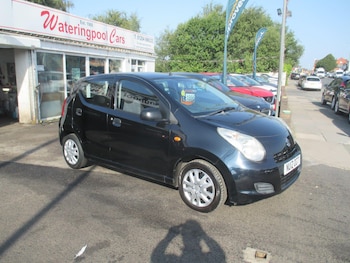Used Suzuki Alto 2012 for sale - 75520643: Photo