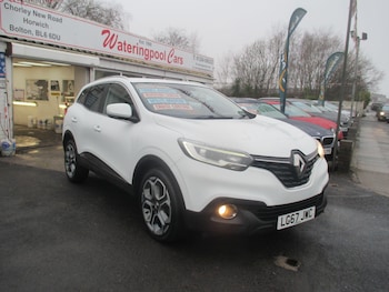 2017 (67) - 1.2 TCe Dynamique S Nav Euro 6 (s/s) 5dr