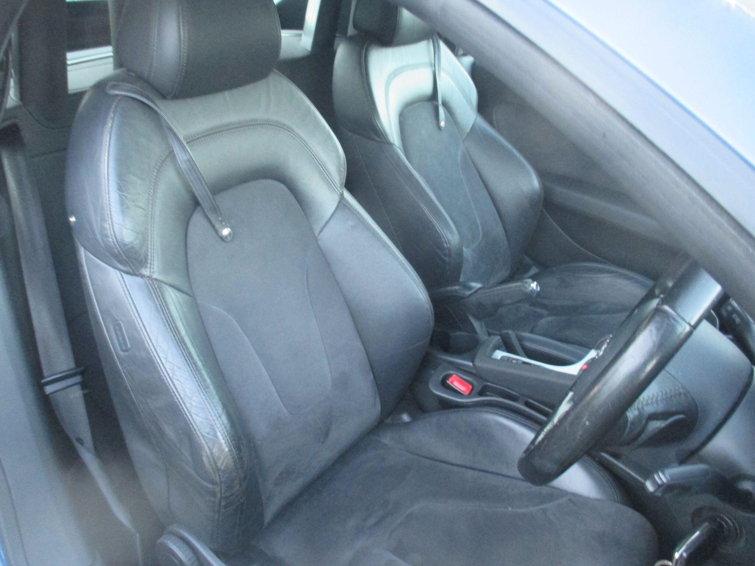 Used Audi TT 2008 for sale - 77084346: Photo 13