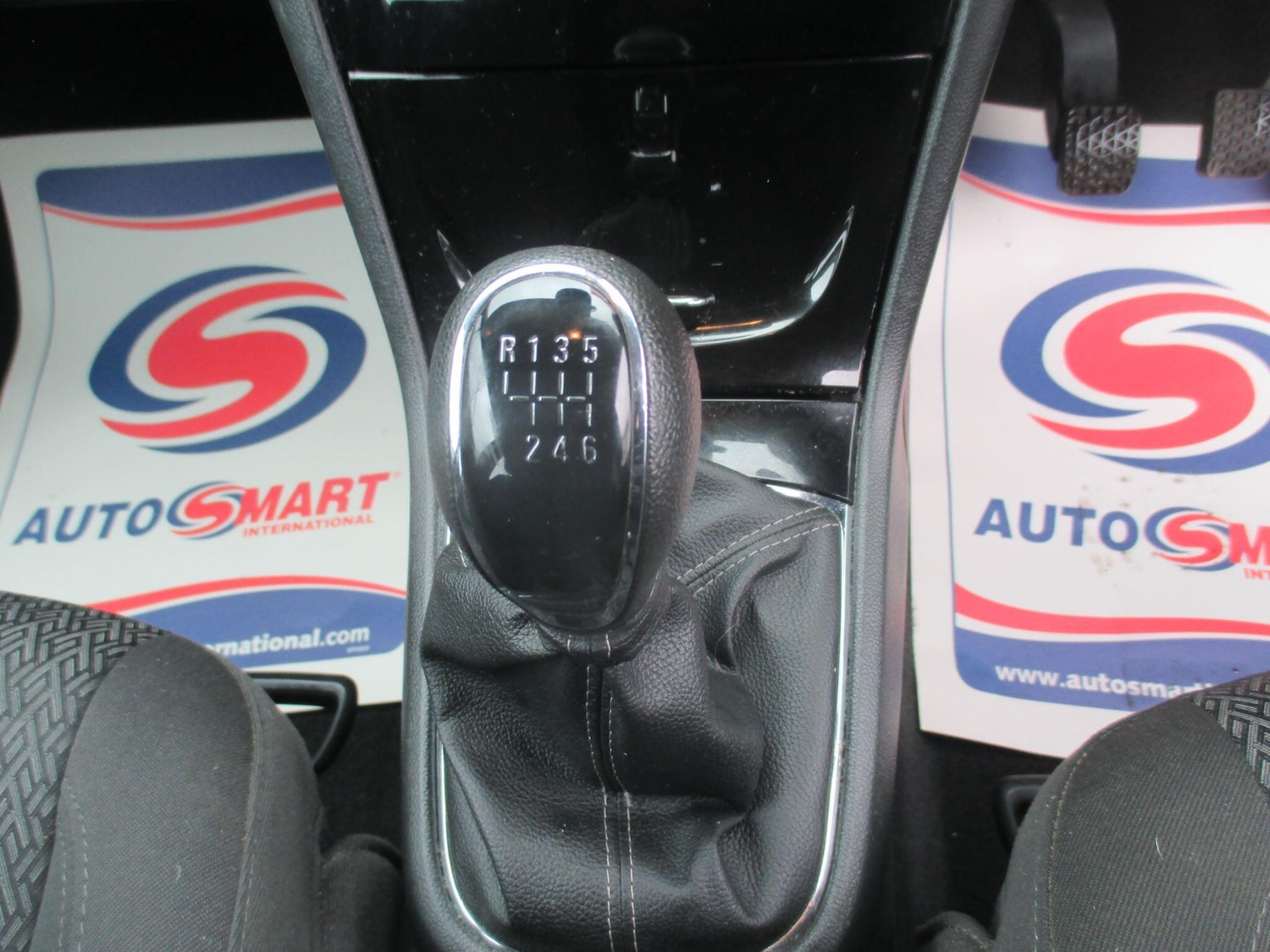 Used Vauxhall Mokka X 2017 for sale - 77793736: Photo 12