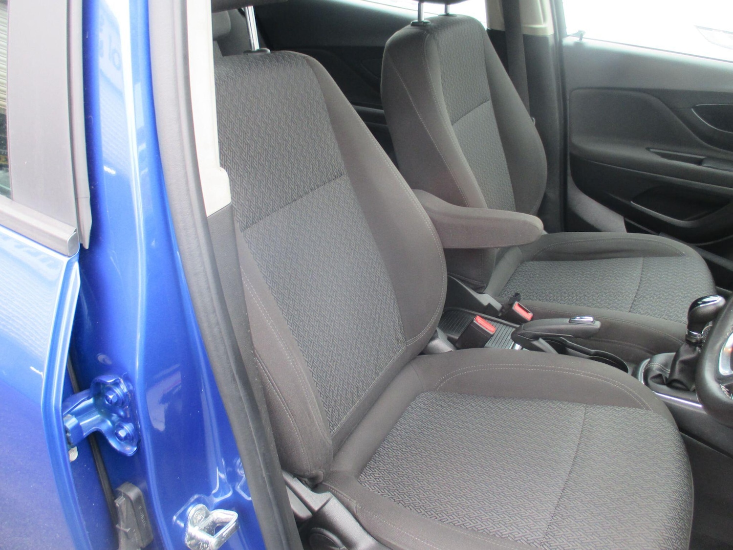 Used Vauxhall Mokka X 2017 for sale - 77793736: Photo 14