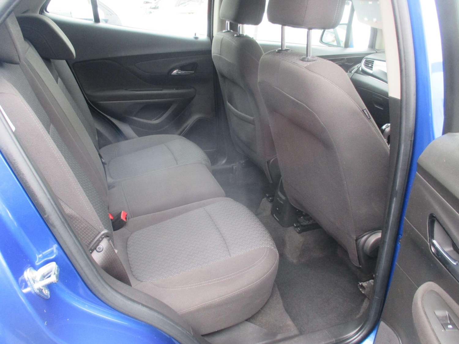 Used Vauxhall Mokka X 2017 for sale - 77793736: Photo 15