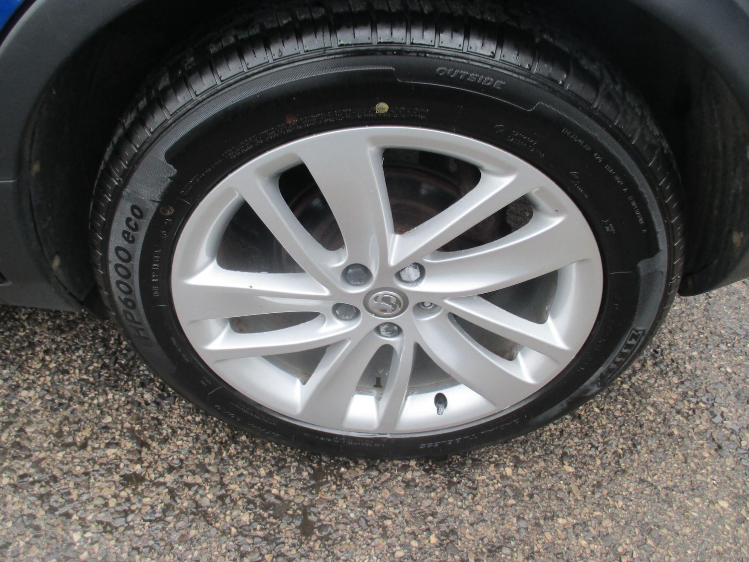 Used Vauxhall Mokka X 2017 for sale - 77793736: Photo 20