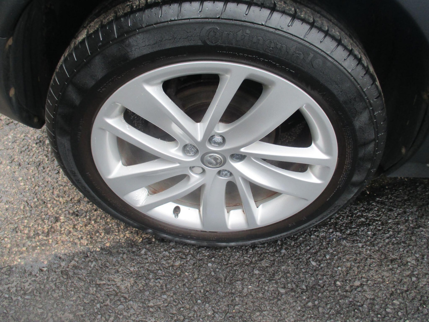 Used Vauxhall Mokka X 2017 for sale - 77793736: Photo 21