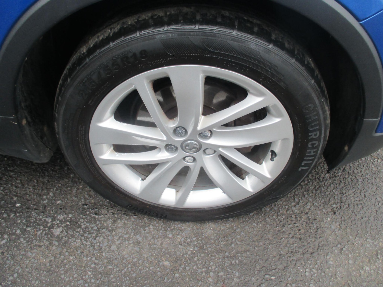 Used Vauxhall Mokka X 2017 for sale - 77793736: Photo 22