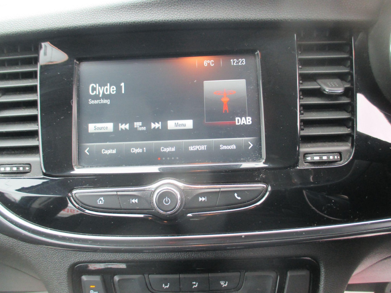 Used Vauxhall Mokka X 2017 for sale - 77793736: Photo 23