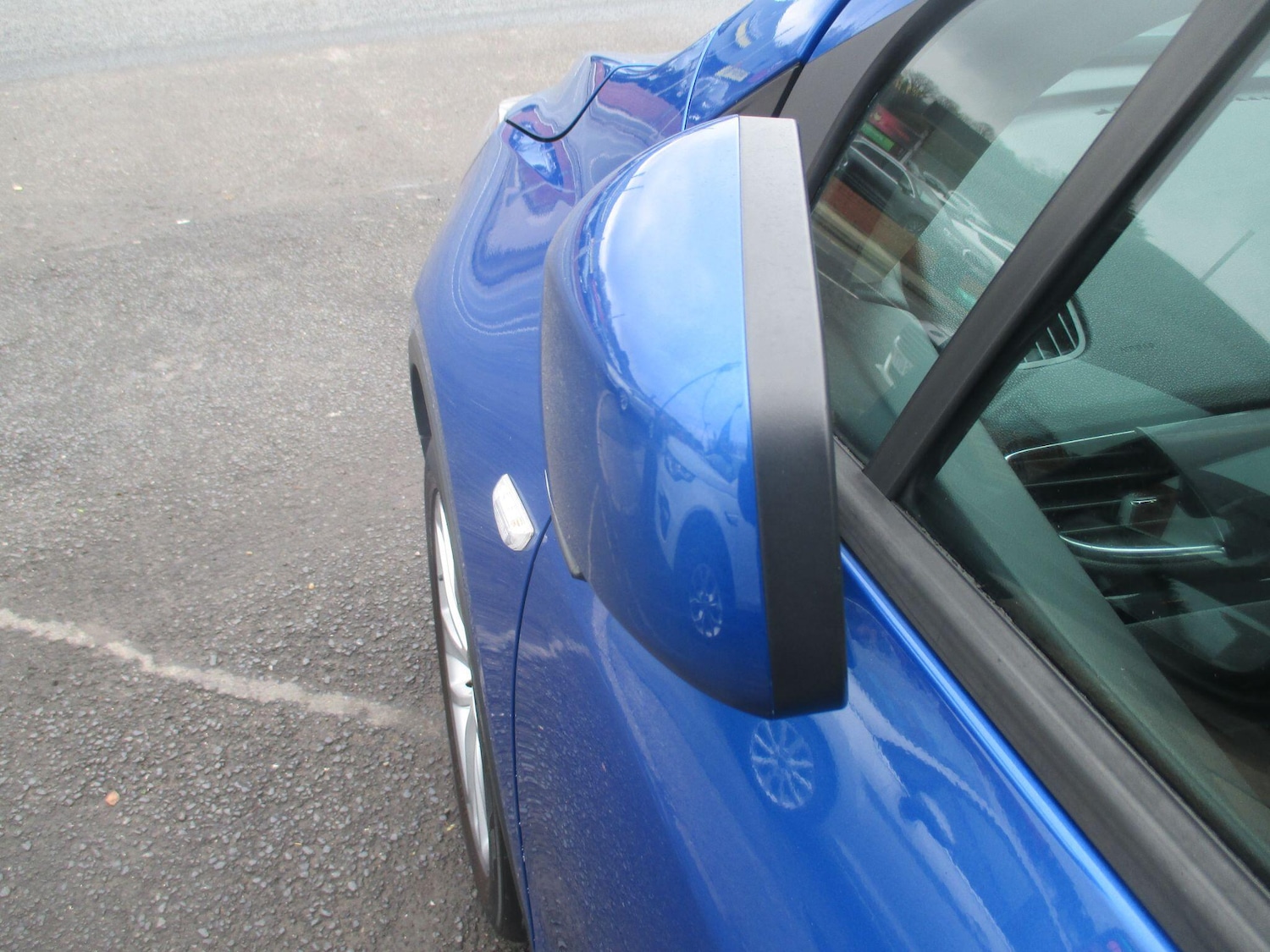 Used Vauxhall Mokka X 2017 for sale - 77793736: Photo 24