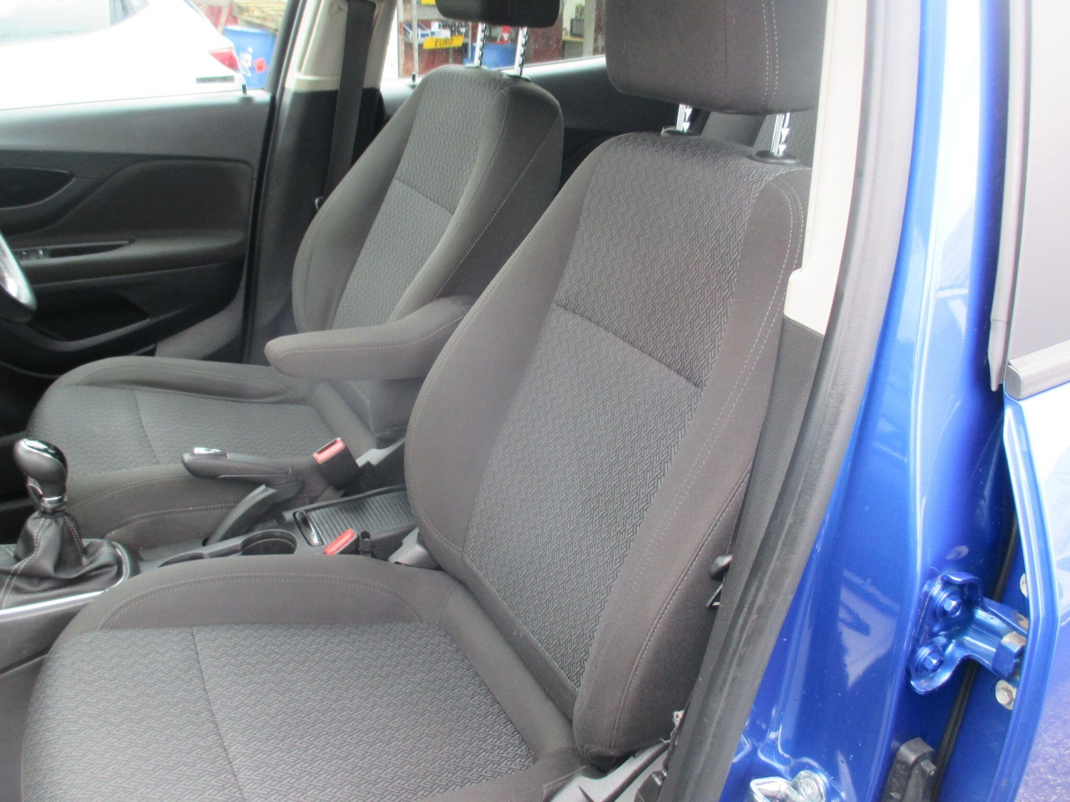 Used Vauxhall Mokka X 2017 for sale - 77793736: Photo 26