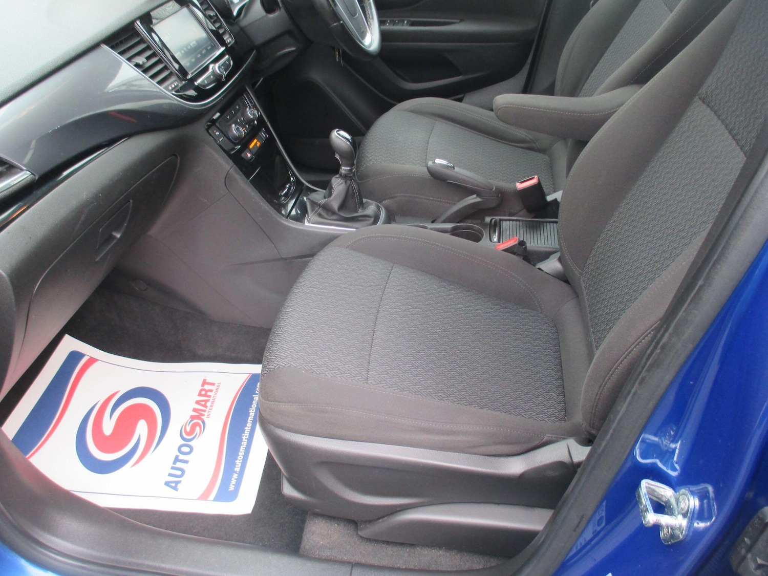 Used Vauxhall Mokka X 2017 for sale - 77793736: Photo 27