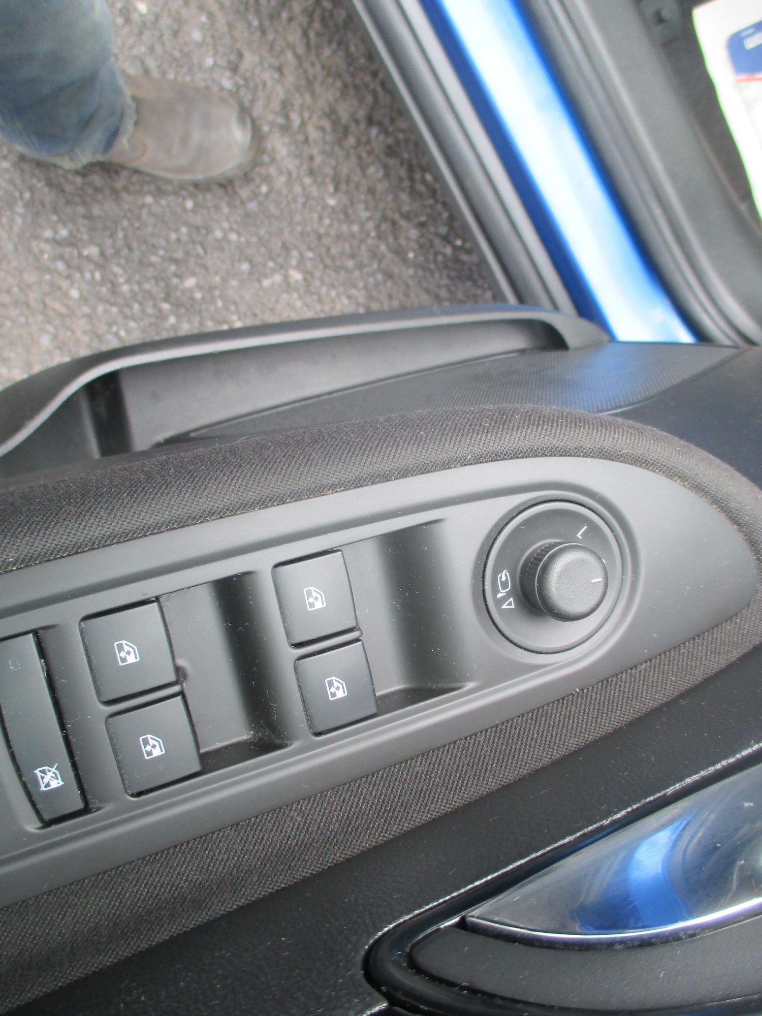 Used Vauxhall Mokka X 2017 for sale - 77793736: Photo 31