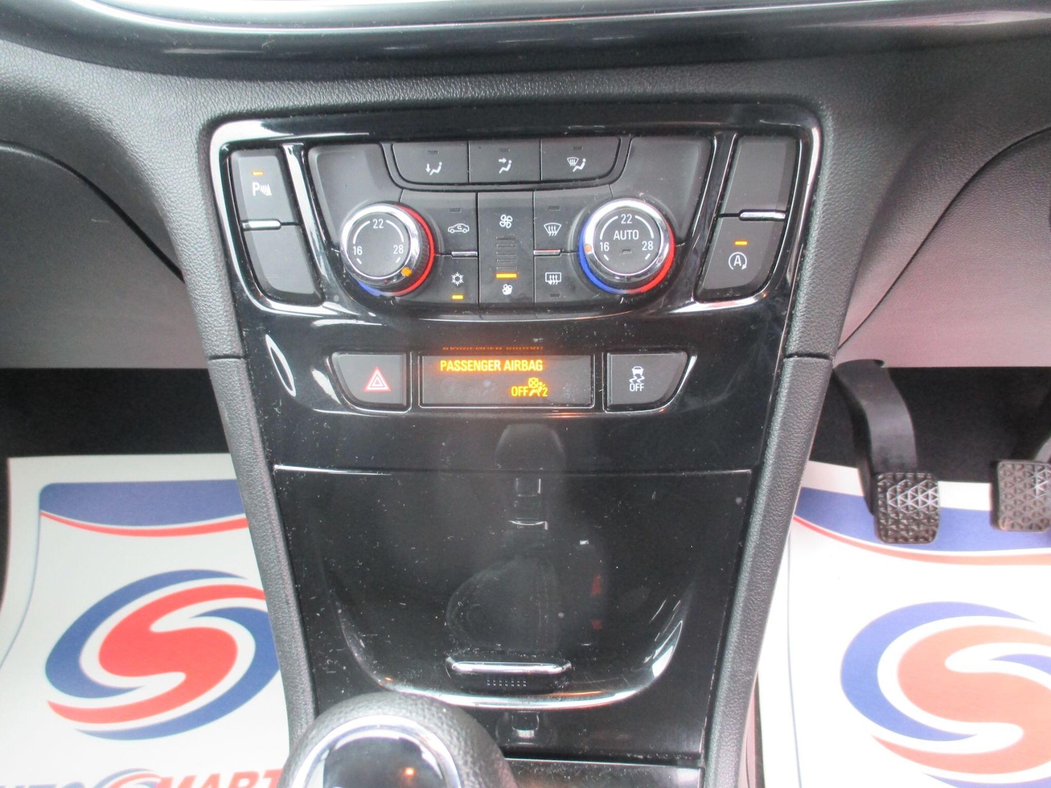 Used Vauxhall Mokka X 2017 for sale - 77793736: Photo 32