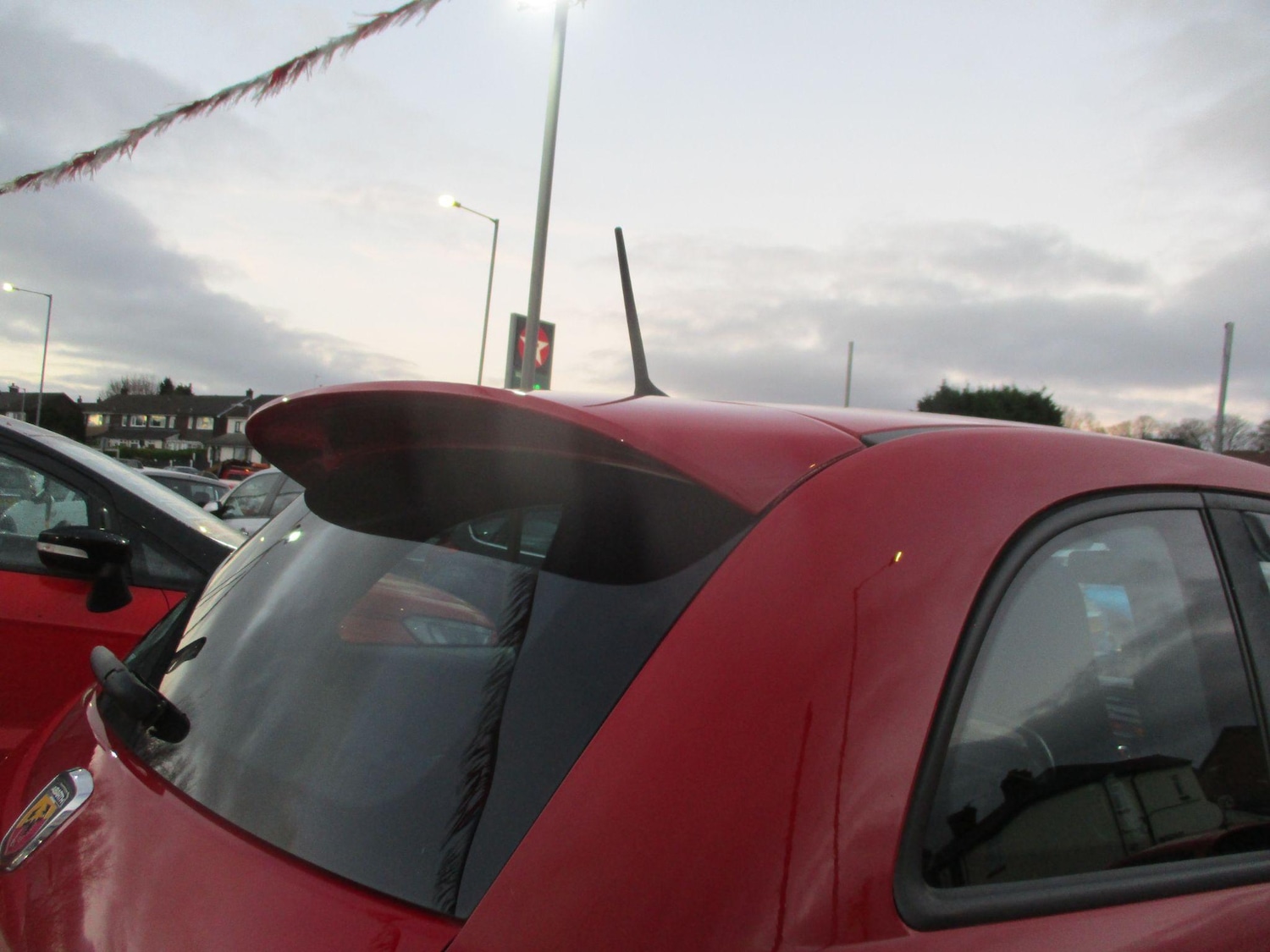 Vehicle 17
