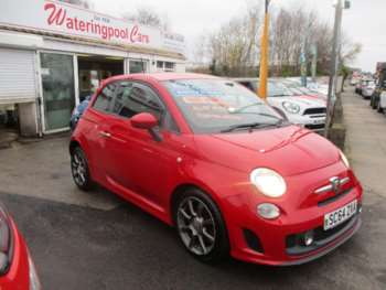 2014 (64) - 1.4 T-Jet Euro 5 3dr