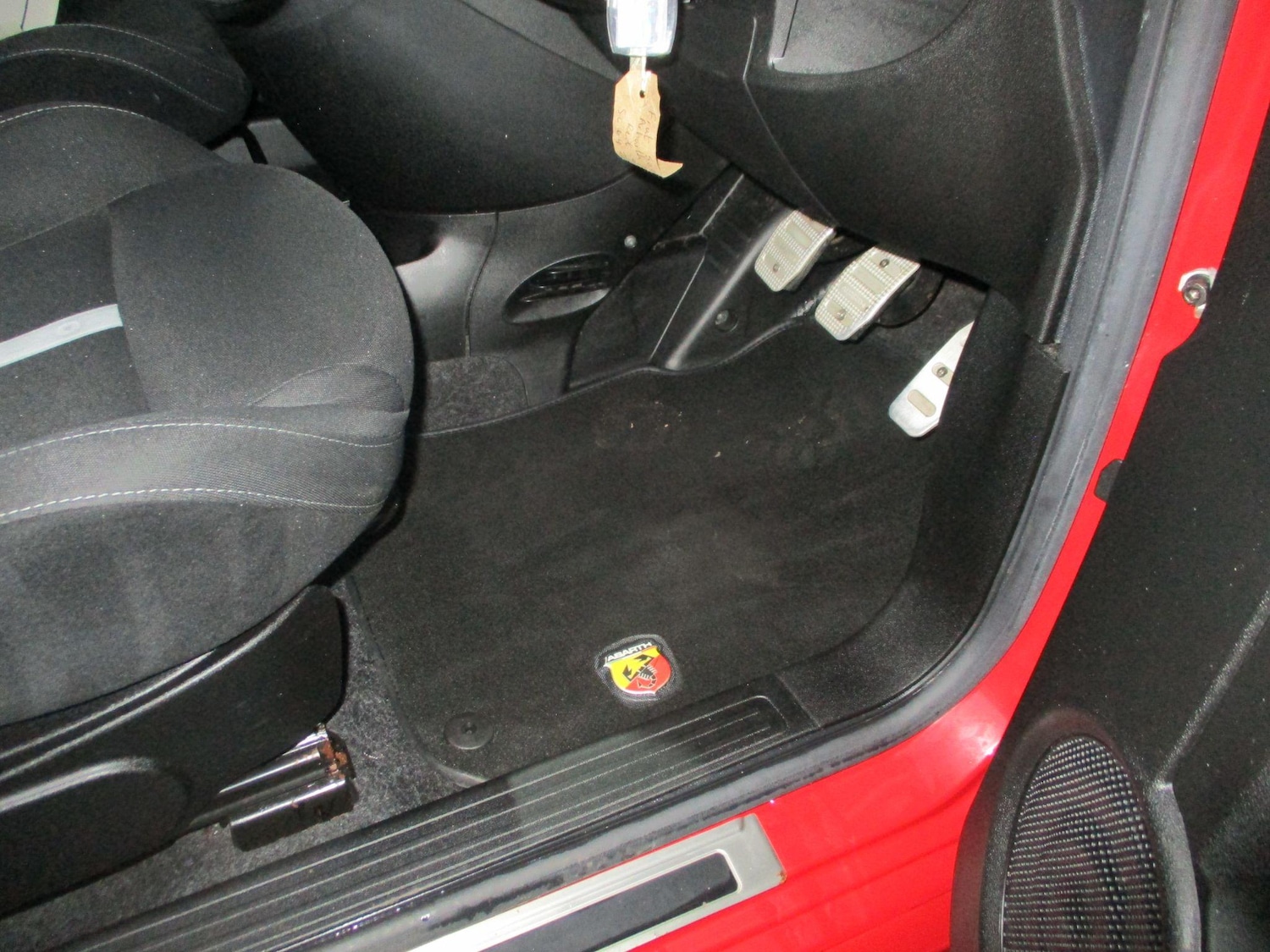 Vehicle 24