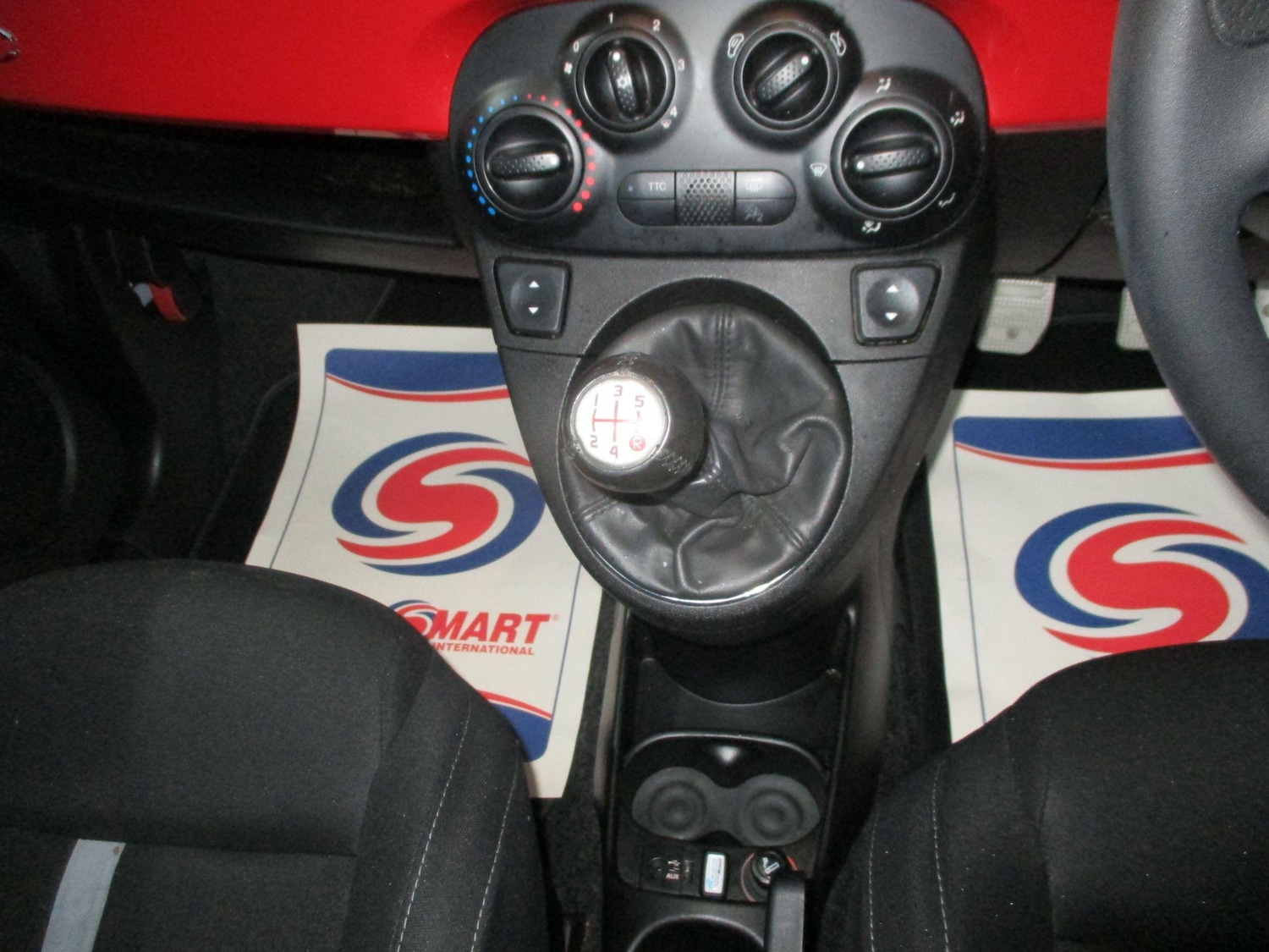 Vehicle 28
