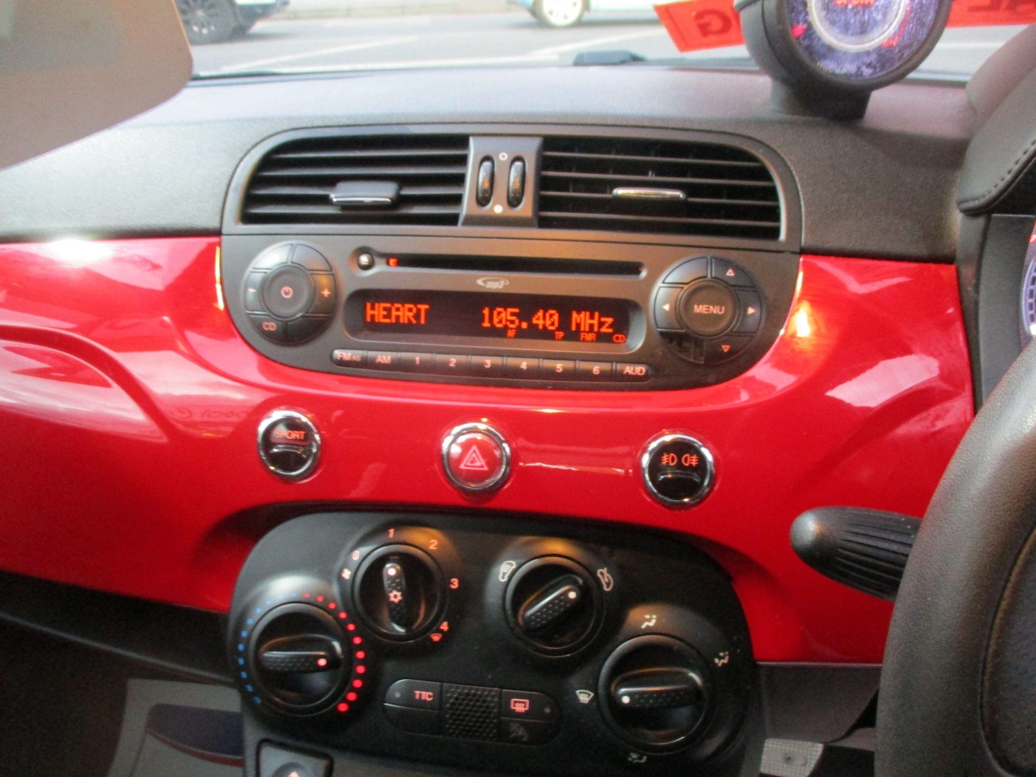 Vehicle 33