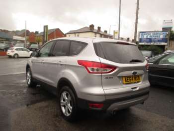 Used Ford Kuga 2014 for sale - 75402247: Photo