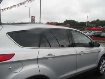 Used Ford Kuga 2014 for sale - 75402247: Photo