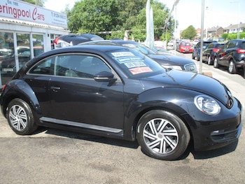 Used Volkswagen Beetle 2015 for sale - 79158638: Photo