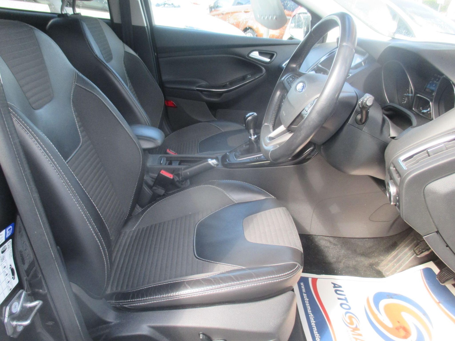 Used Ford Focus 2017 for sale - 78204366: Photo 16