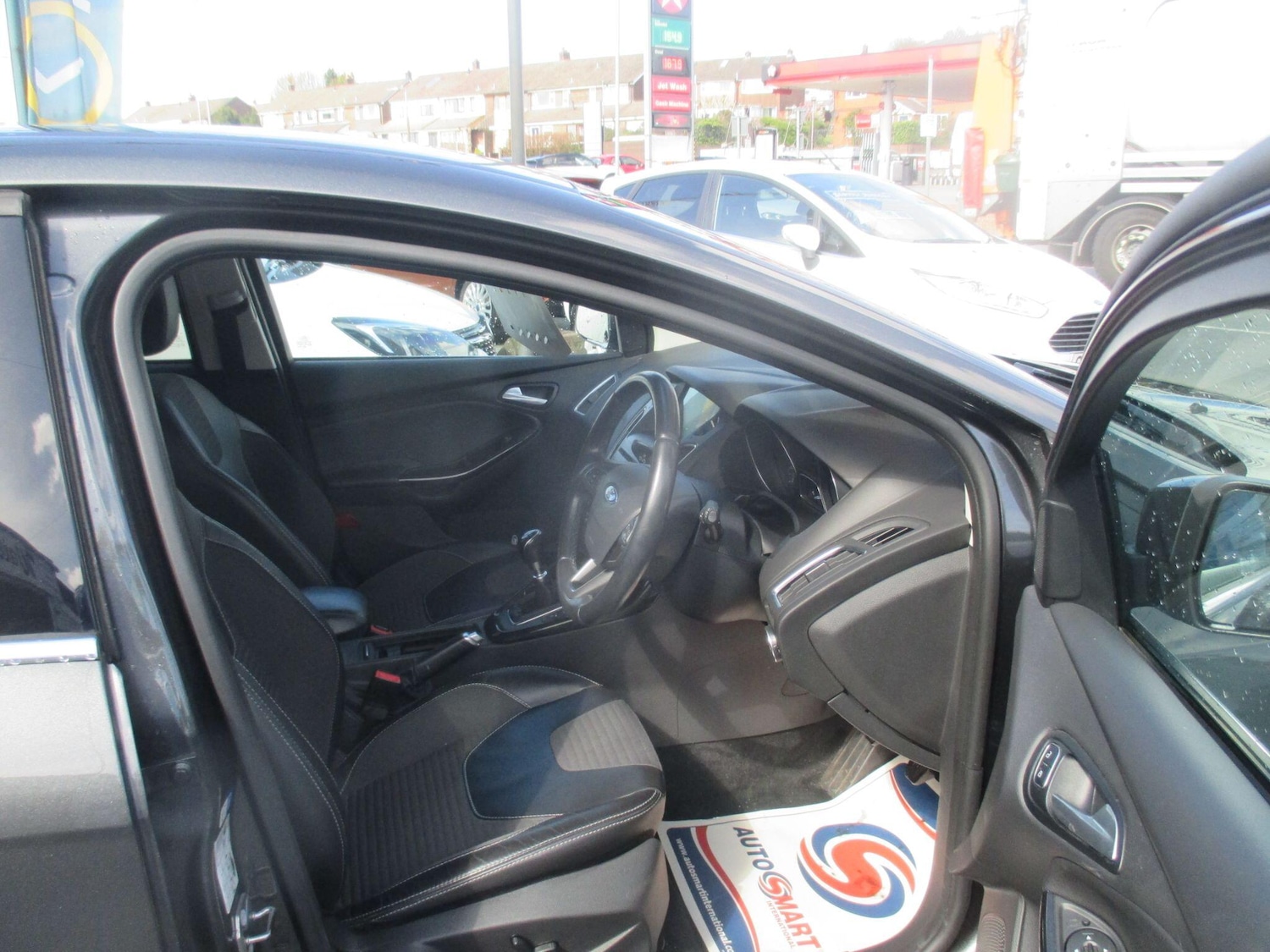 Used Ford Focus 2017 for sale - 78204366: Photo 17