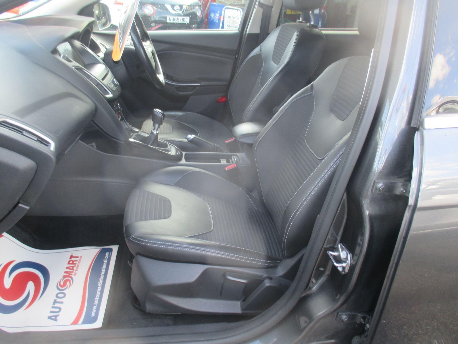 Used Ford Focus 2017 for sale - 78204366: Photo 20