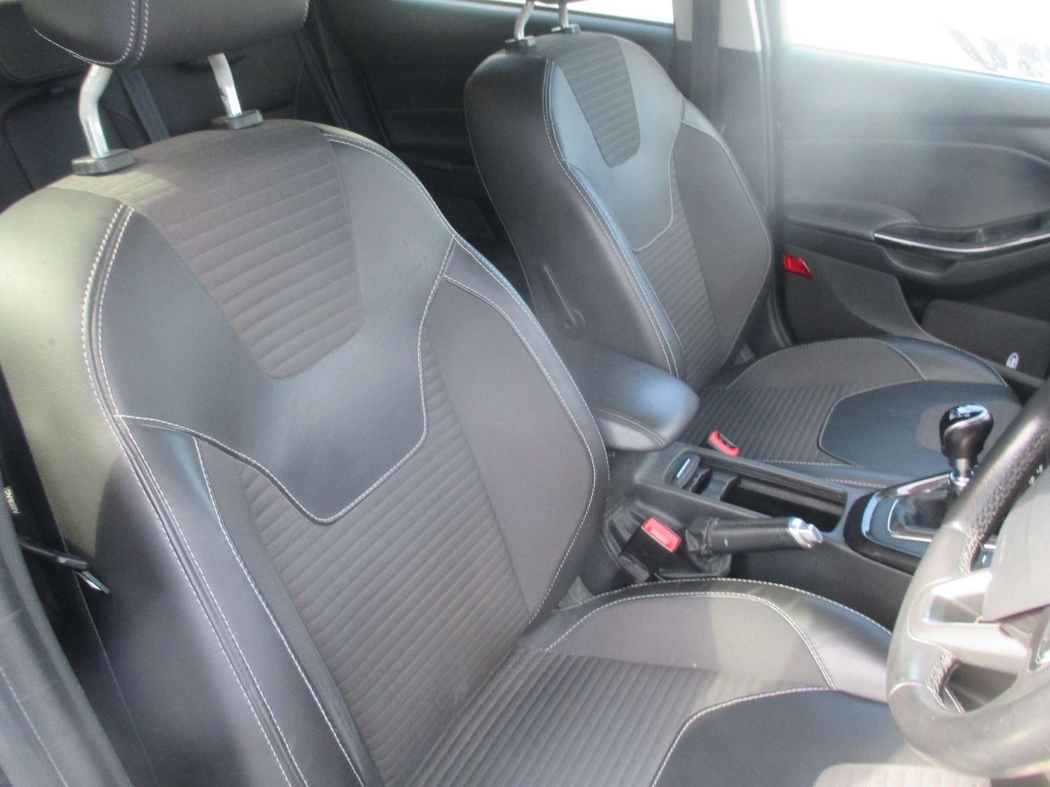 Used Ford Focus 2017 for sale - 78204366: Photo 21