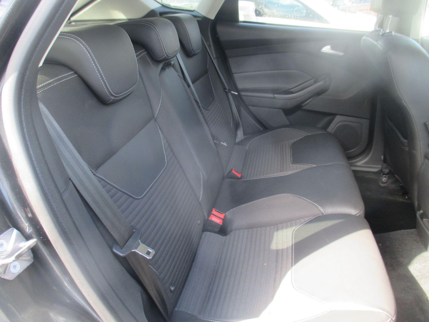 Used Ford Focus 2017 for sale - 78204366: Photo 22