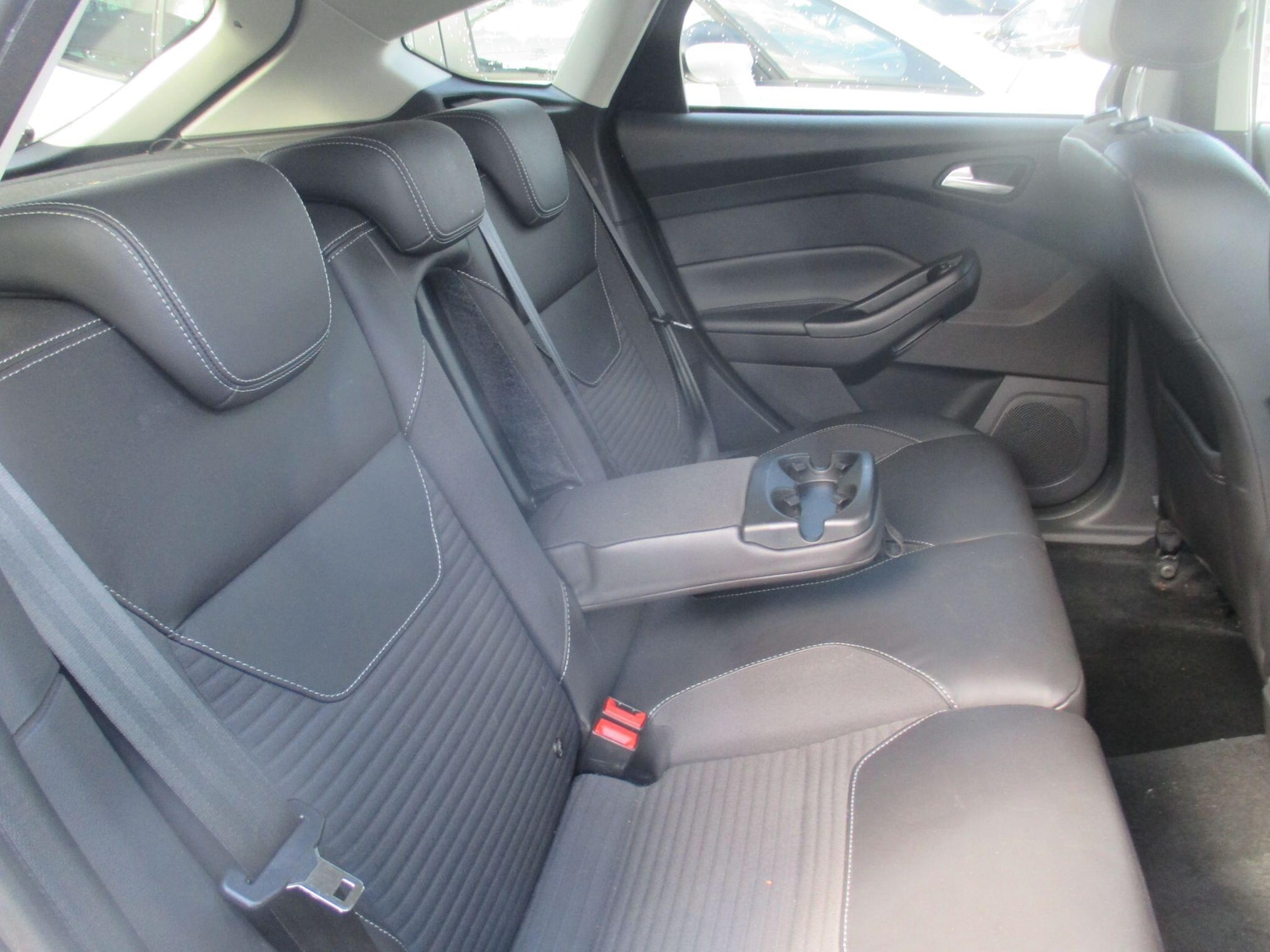 Used Ford Focus 2017 for sale - 78204366: Photo 23