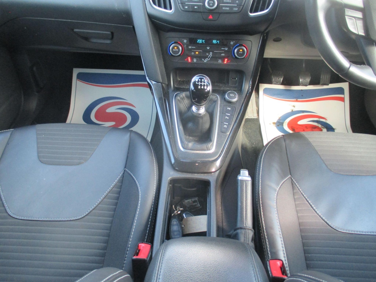 Used Ford Focus 2017 for sale - 78204366: Photo 24