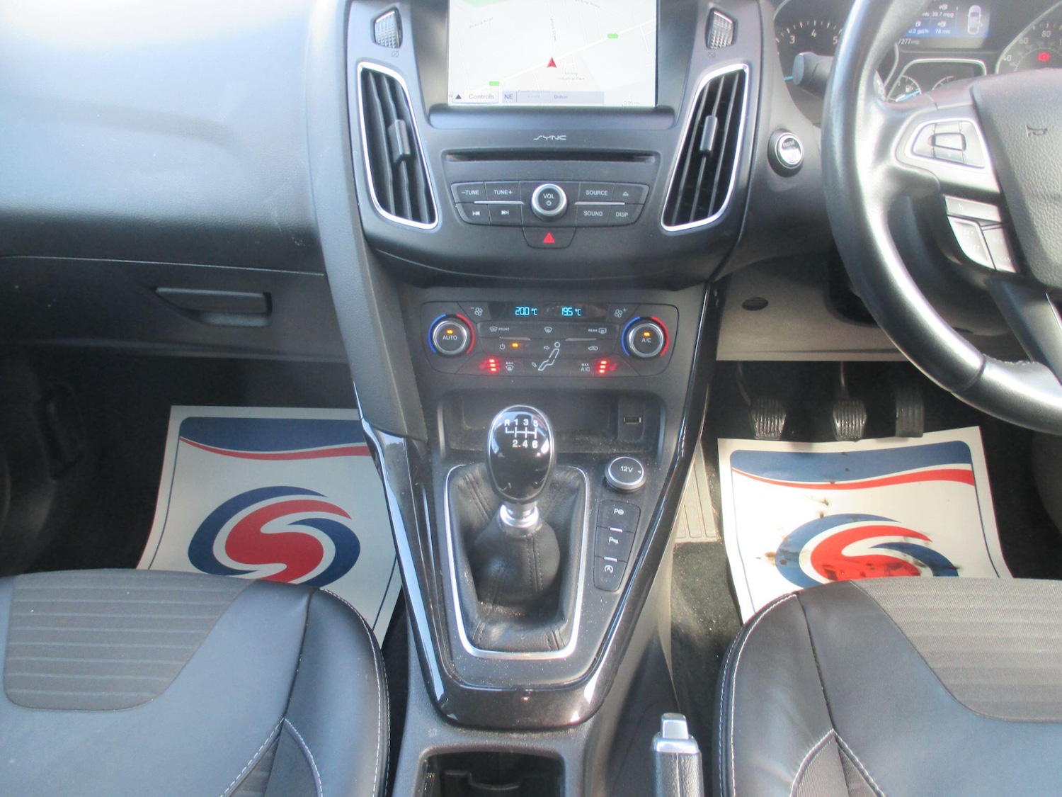 Used Ford Focus 2017 for sale - 78204366: Photo 25