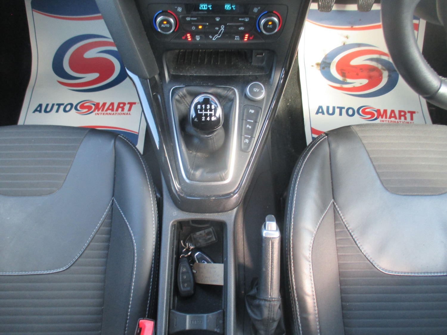 Used Ford Focus 2017 for sale - 78204366: Photo 26